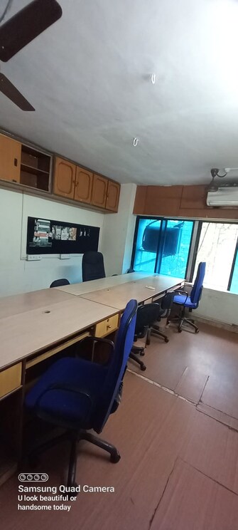 Commercial Office Space 380 Sq.Ft. For Resale in Vashi Sector 17 Navi Mumbai  7538938