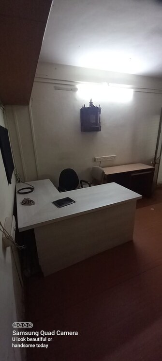 Commercial Office Space 380 Sq.Ft. For Resale in Vashi Sector 17 Navi Mumbai  7538938