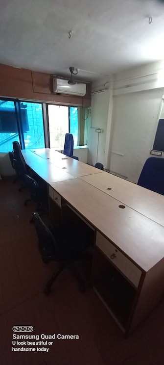 Commercial Office Space 380 Sq.Ft. For Resale in Vashi Sector 17 Navi Mumbai  7538938