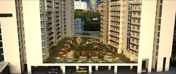 2 BHK Apartment For Resale in Shraddha Evoque Bhandup West Mumbai  7538791