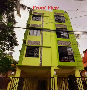 2 BHK Apartment For Resale in Bansdroni Kolkata  7538845