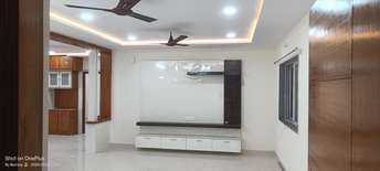 2 BHK Apartment For Rent in Srinivas Enclave Alkapoor Alkapoor Hyderabad  7538964