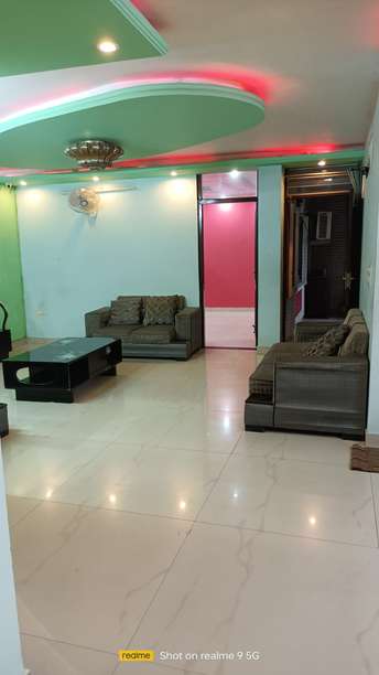 3 BHK Builder Floor For Rent in Khirki Extension Delhi  7538998