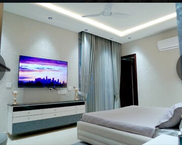 Bedroom in 3 BHK Apartment at Aura Gazania, Nabha – for Sale