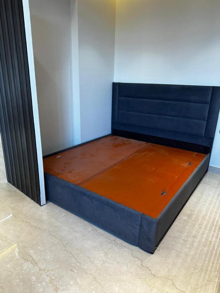 Bedroom, sai-canary 3 Bedroom 1351 Sq.Ft. Apartment In Balewadi Pune 7539009