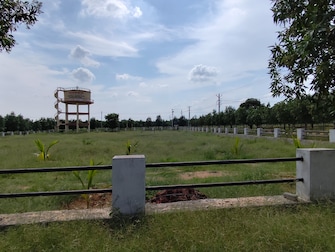 Plot For Resale in Pharma Green City Yacharam Hyderabad  7539138