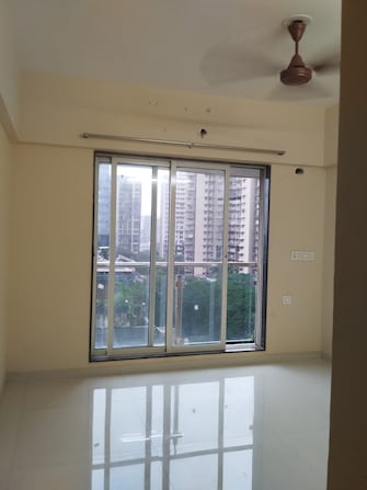 2 BHK Apartment For Rent in Amar Kunj Goregaon West Goregaon West Mumbai  7539065