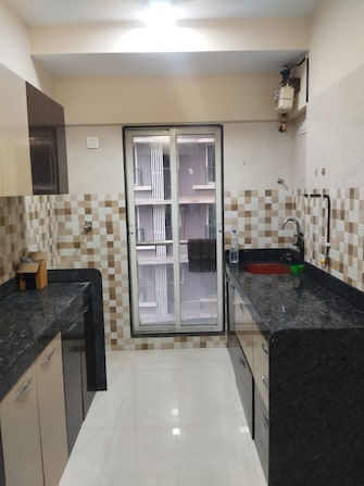 2 BHK Apartment For Rent in Amar Kunj Goregaon West Goregaon West Mumbai  7539065