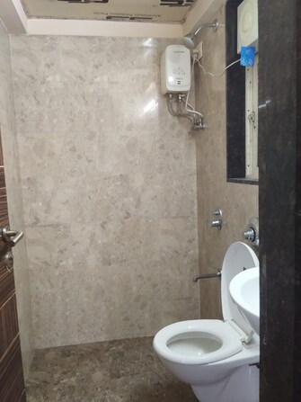 2 BHK Apartment For Rent in Amar Kunj Goregaon West Goregaon West Mumbai  7539065