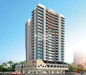 2 BHK Apartment For Rent in Sea Jewel Malad East Mumbai  7539081