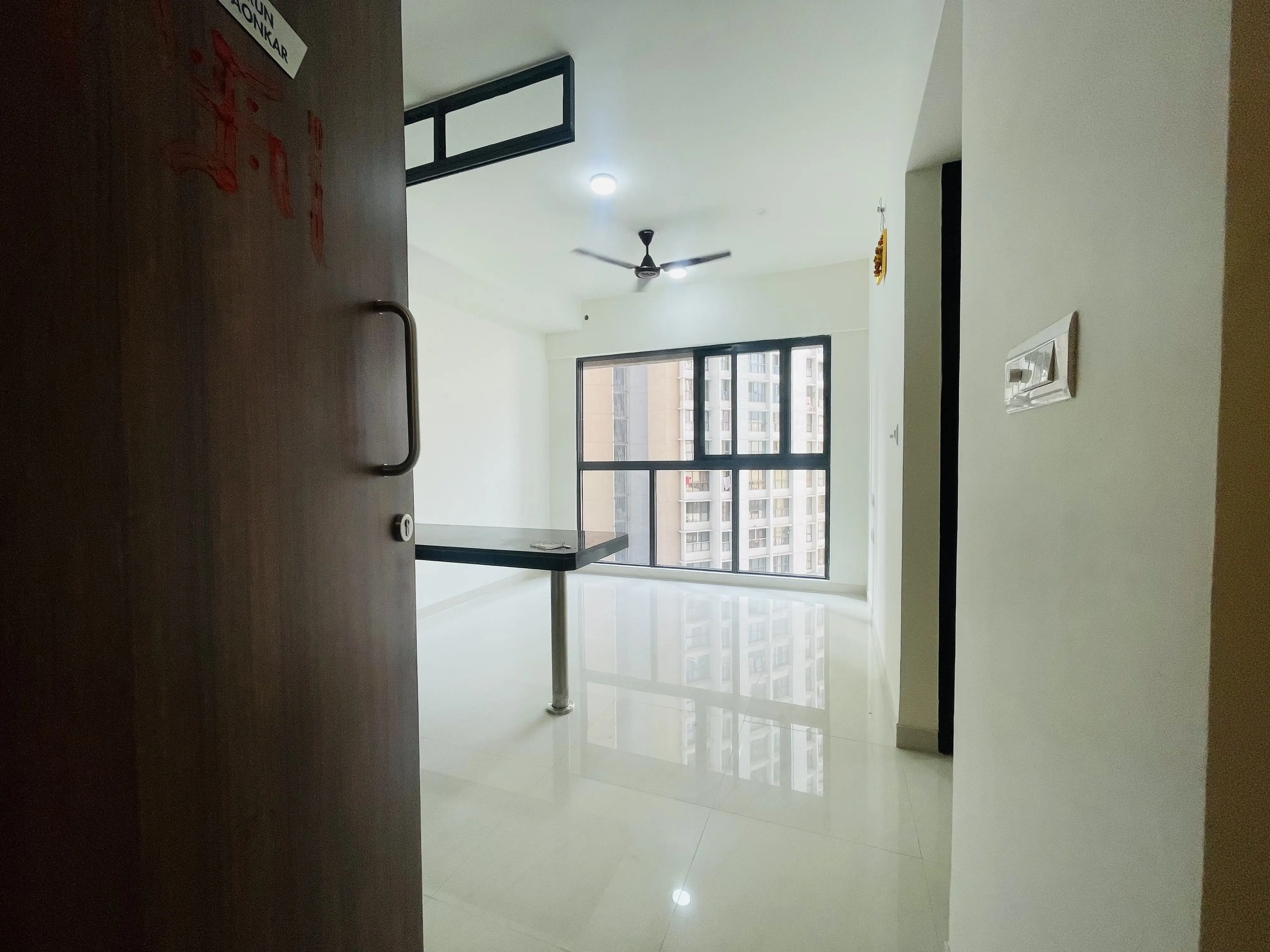 3 BHK Apartment For Resale in Sai Canary Balewadi Pune  7539083