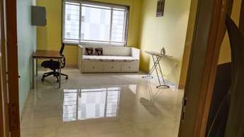 3 BHK Apartment For Rent in Vamsiram The Niche Shaikpet Hyderabad  7536387