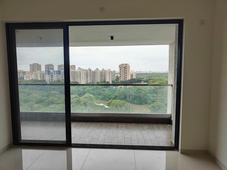 Swimming Pool, anp-atlantis 3 Bedroom 1325 Sq.Ft. Apartment In Balewadi Pune 7539094