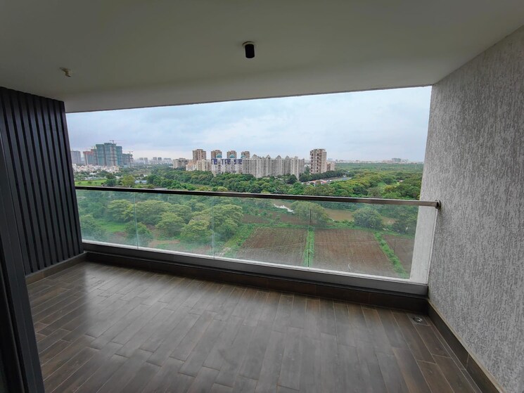 Swimming Pool, anp-atlantis 3 Bedroom 1325 Sq.Ft. Apartment In Balewadi Pune 7539094