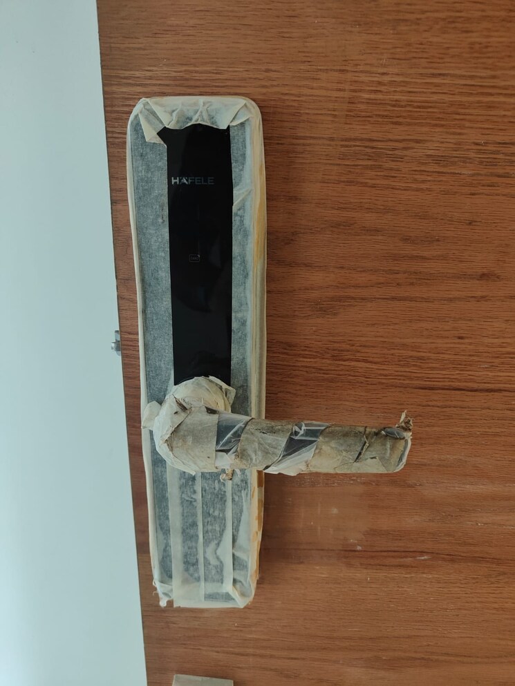 undefined, anp-atlantis 3 Bedroom 1325 Sq.Ft. Apartment In Balewadi Pune 7539094