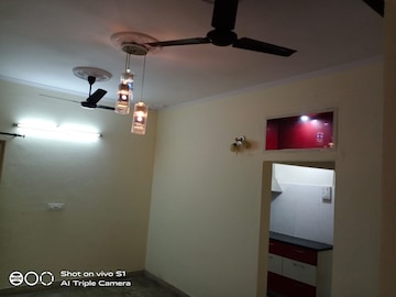 2 BHK Apartment For Rent in Bana Enclave Shipra Suncity Ghaziabad  7539107