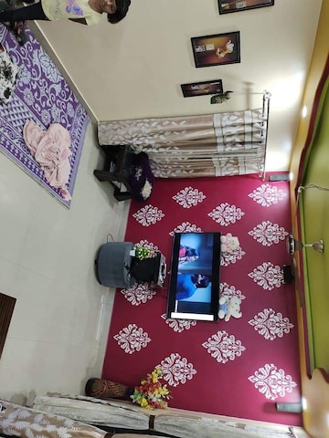 2 BHK Apartment For Rent in Aple Ghar Society Pune  7539103