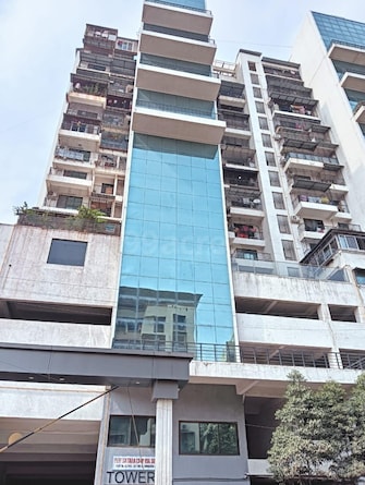 3 BHK Apartment For Rent in New Satara CHS kharghar Kharghar Navi Mumbai  7539116