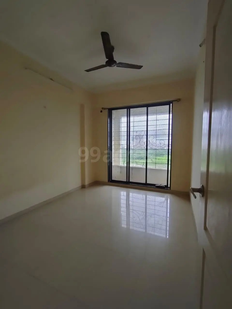 3 BHK Apartment For Rent in New Satara CHS kharghar Kharghar Navi Mumbai  7539116