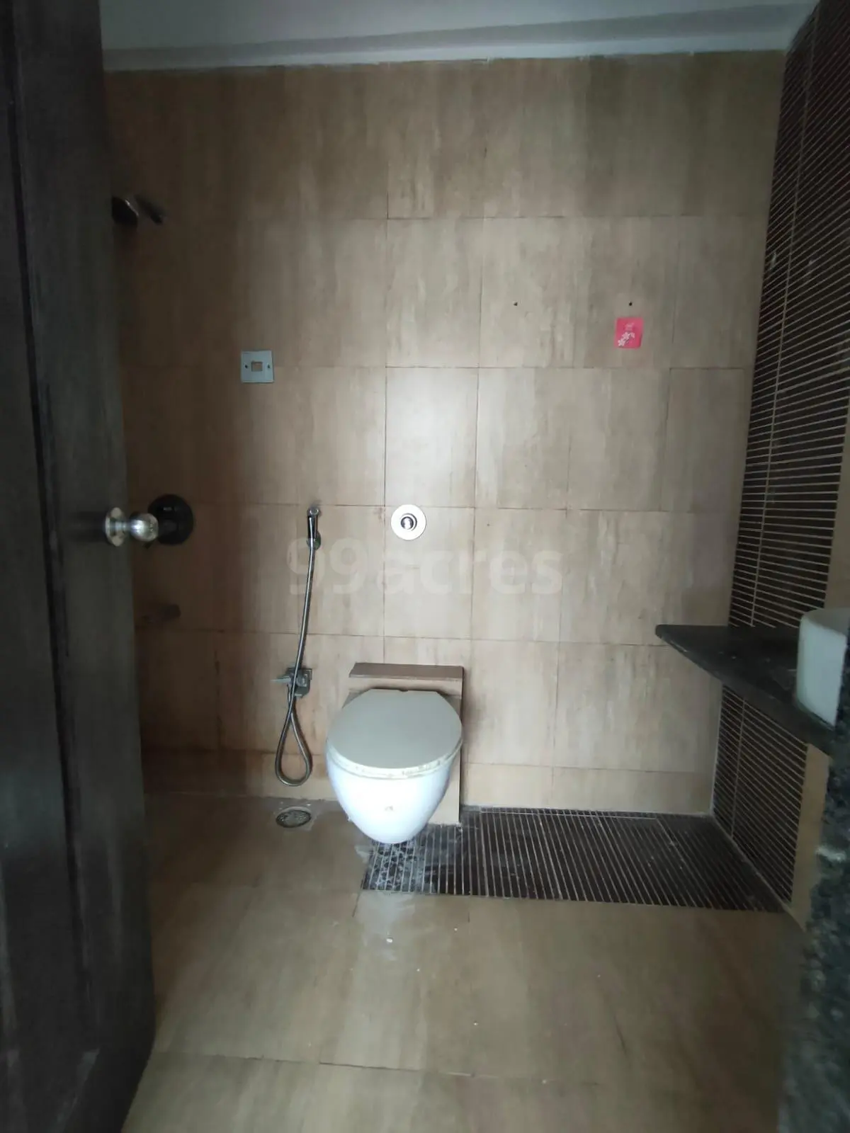 3 BHK Apartment For Rent in New Satara CHS kharghar Kharghar Navi Mumbai  7539116