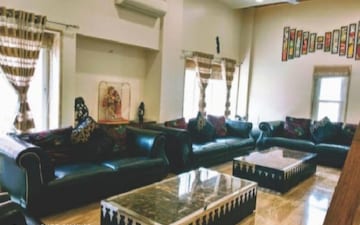 6+ BHK Villa For Sale in Kothrud