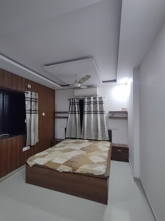 2 BHK Apartment For Rent in Somalwada Nagpur  7539162