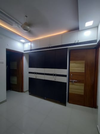 2 BHK Apartment For Rent in Somalwada Nagpur  7539162