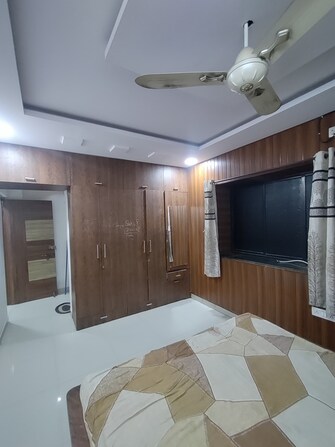 2 BHK Apartment For Rent in Somalwada Nagpur  7539162