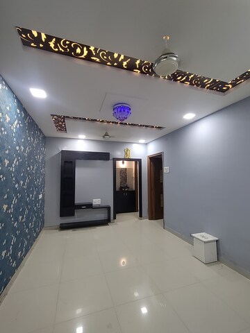 2 BHK Apartment For Rent in Somalwada Nagpur  7539162