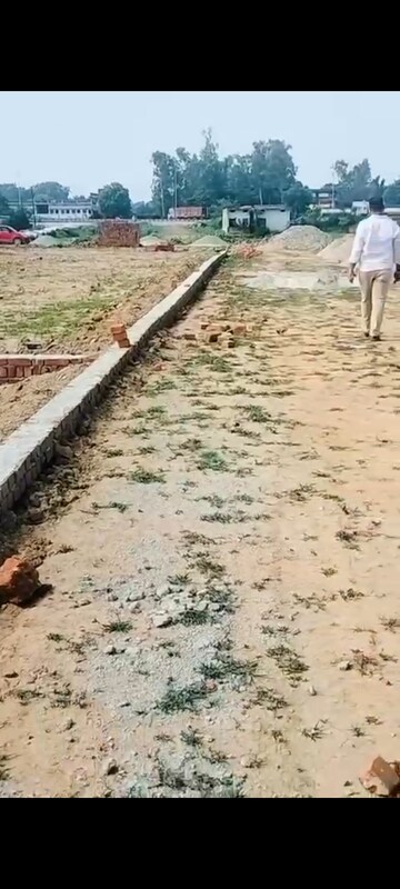 Plot Area in  Plot at Akhari – for Sale