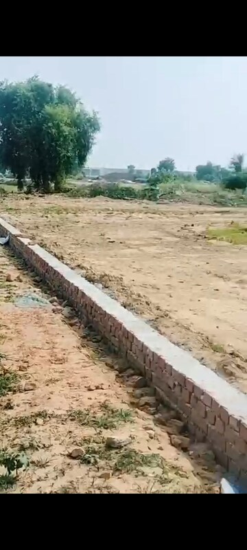 Plot Area in  Plot at Akhari – for Sale