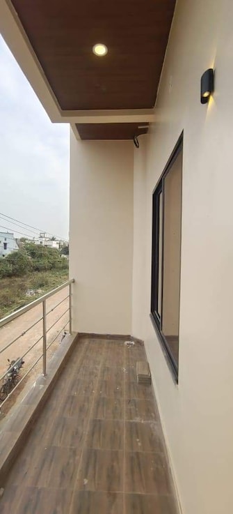 3 BHK Independent House For Resale in Vidhan Sabha Marg Raipur  7539175