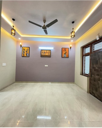 3 BHK Independent House For Resale in Vidhan Sabha Marg Raipur  7539175