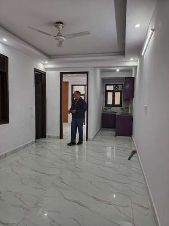 2 BHK Builder Floor For Rent in JVTS Gardens Chattarpur Delhi  7539180