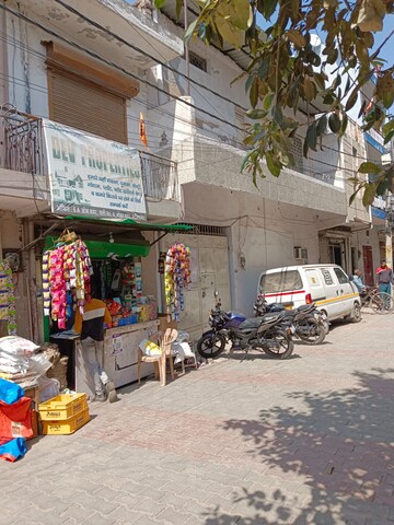  Plot For Sale in Raj Nagar Extension
