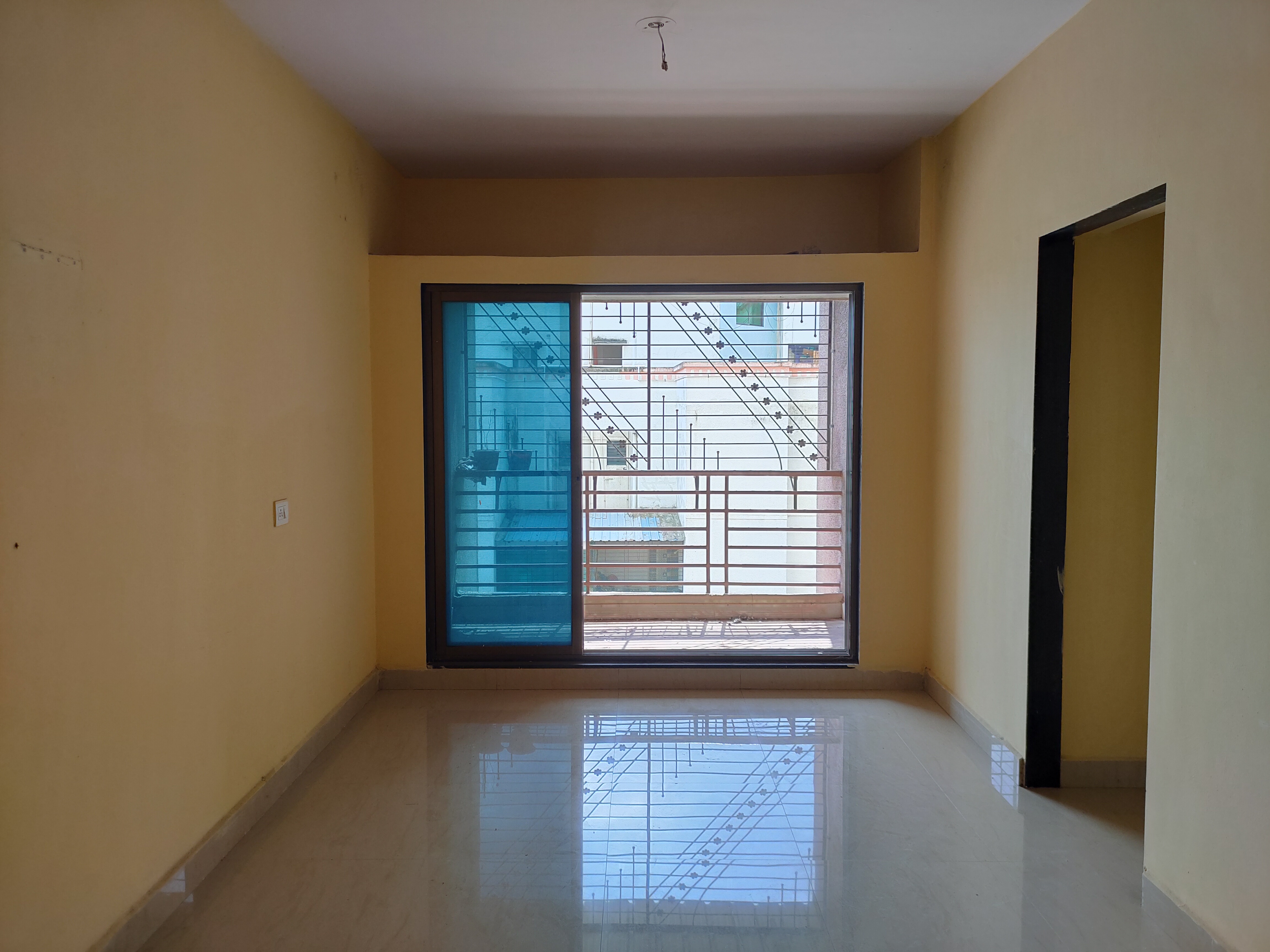 Property Bhk Price In Ulwe 1bhk Flat For Sale In Ulwe, Navi Mumbai