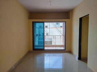 1 BHK Apartment For Rent in Shree Mahaganpati Tower Titwala Thane  7539186