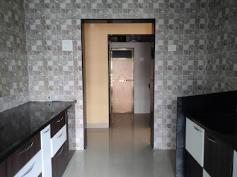 1 BHK Apartment For Rent in Shree Mahaganpati Tower Titwala Thane  7539186