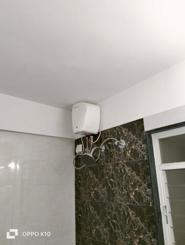 Furnished Amenities in 3 BHK Apartment at Nyati Estate, Mohammadwadi – for Sale