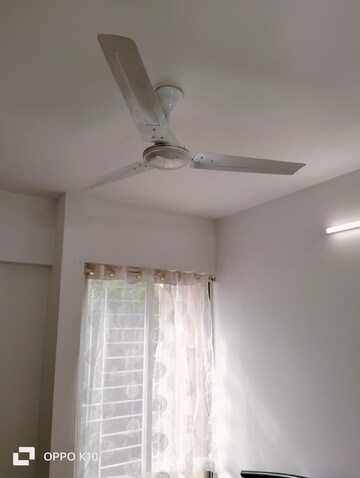 Bathroom in 3 BHK Apartment at Nyati Estate, Mohammadwadi – for Sale
