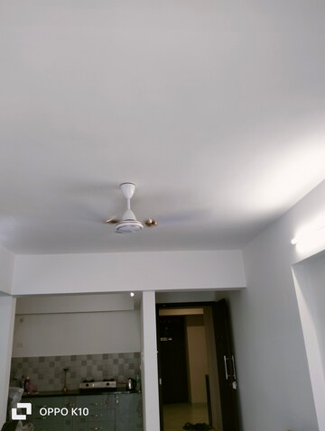 Furnished Amenities in 3 BHK Apartment at Nyati Estate, Mohammadwadi – for Sale