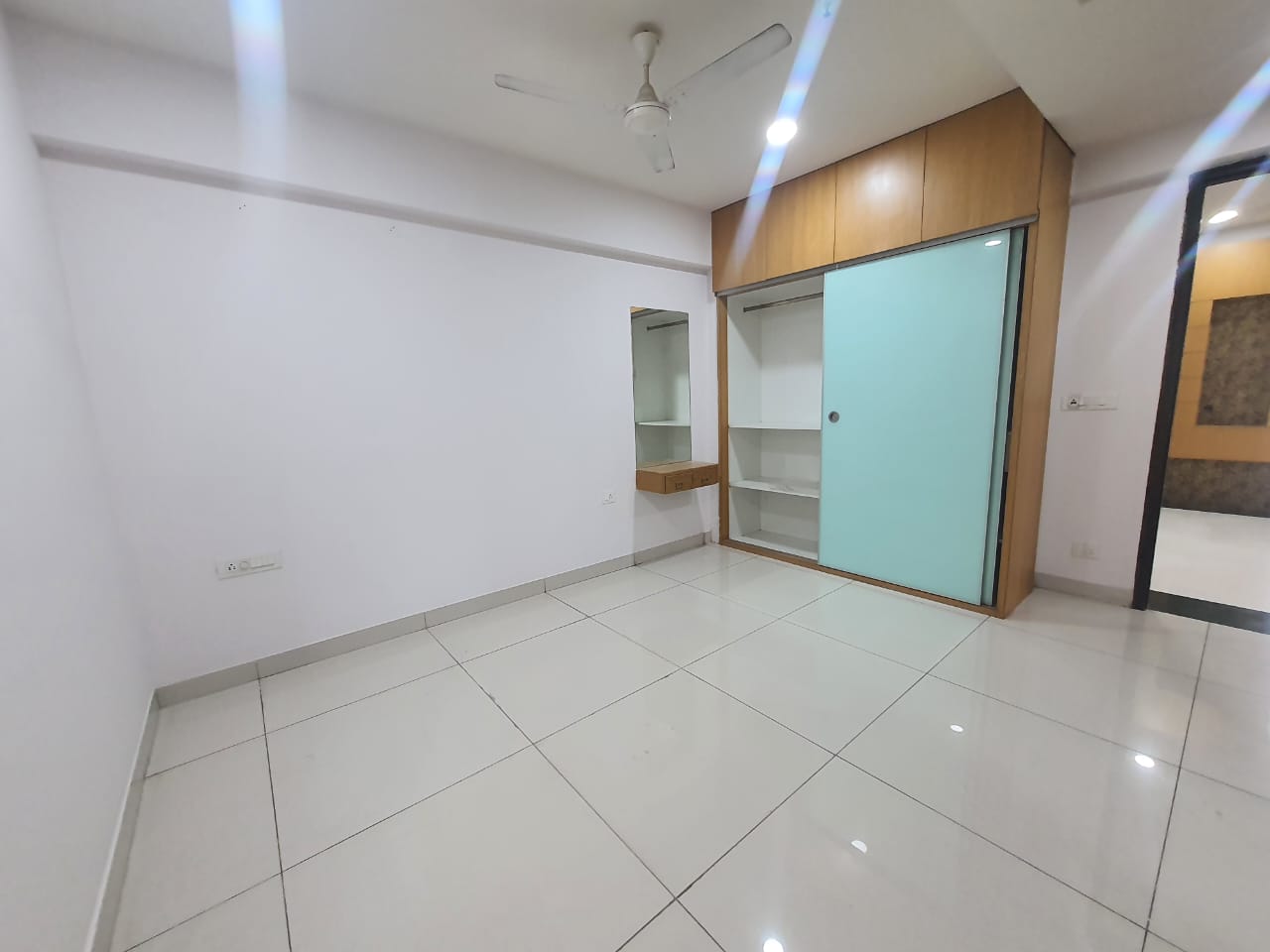 2 BHK Apartment For Resale in My Home Vihanga Gachibowli Hyderabad  7539196