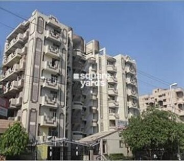2.5 BHK Apartment For Sale in Sector 9, Dwarka