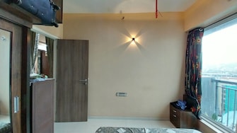 2 BHK Apartment For Resale in L & T Seawoods Residences Phase 1 Part A Seawoods Navi Mumbai  7539224