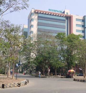 3 BHK Apartment – Nearby View at New Town - for Sale