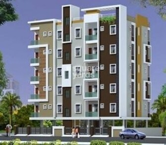 2 BHK Apartment For Resale in Panduranga Suvan Sanvi Bachupally Hyderabad  7539252