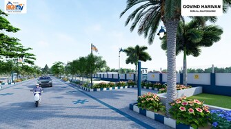 Plot For Resale in Chandpole Jaipur  7539264