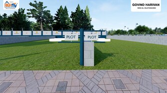 Plot For Resale in Chandpole Jaipur  7539264