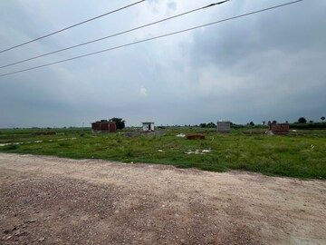 Plot Area in  Plot at Neharpar – for Sale