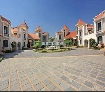 4 BHK Villa For Resale in Nyati Chesterfield Kondhwa Pune  7539272